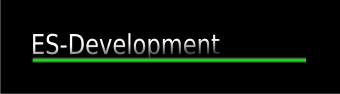 ES-Development